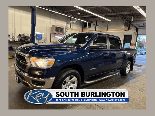2023 RAM 1500 Pickup