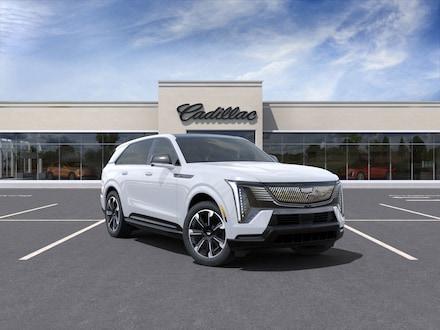 2025 CADILLAC ESCALADE IQ Sport 2 SUV