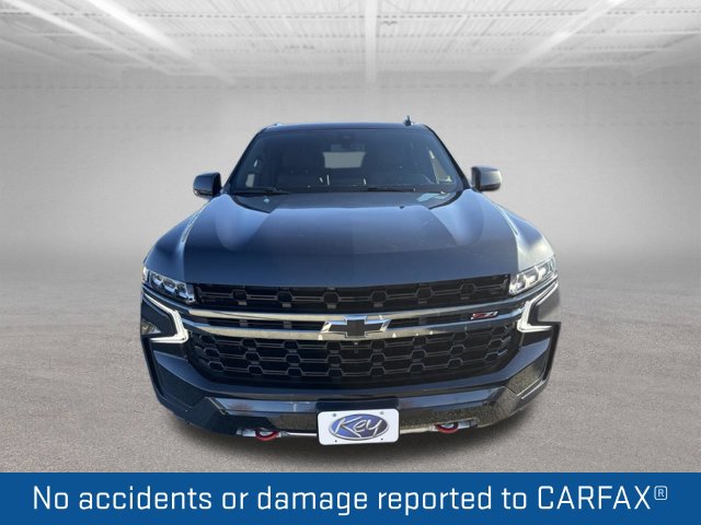 Used 2022 Chevrolet Tahoe Z71 SUV