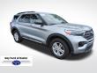 Used 2023 Ford Explorer XLT SUV