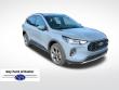Used 2025 Ford Escape ST-Line Select SUV