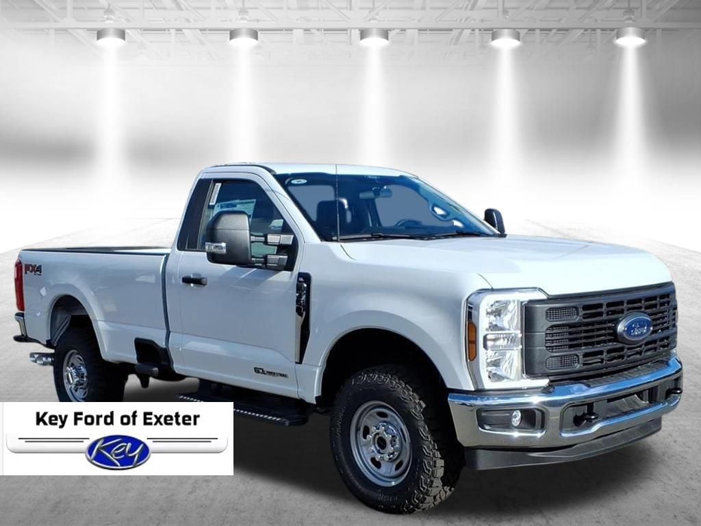 2026 Ford F-250 Super Duty