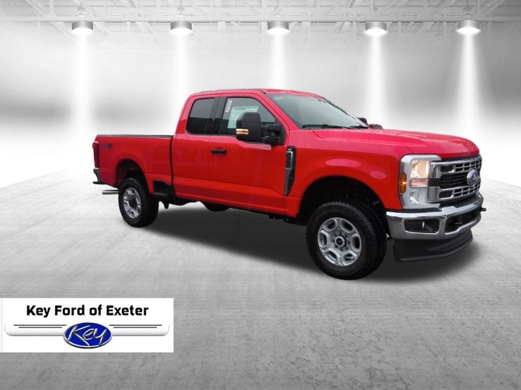 2026 Ford F-350 Super Duty