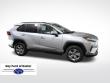 Certified 2024 Toyota RAV4 XLE SUV
