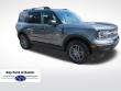 Certified 2025 Ford Bronco Sport Big Bend SUV