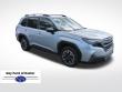 Used 2025 Subaru Forester Premium SUV