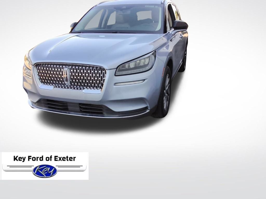 Used 2022 Lincoln Corsair Standard SUV