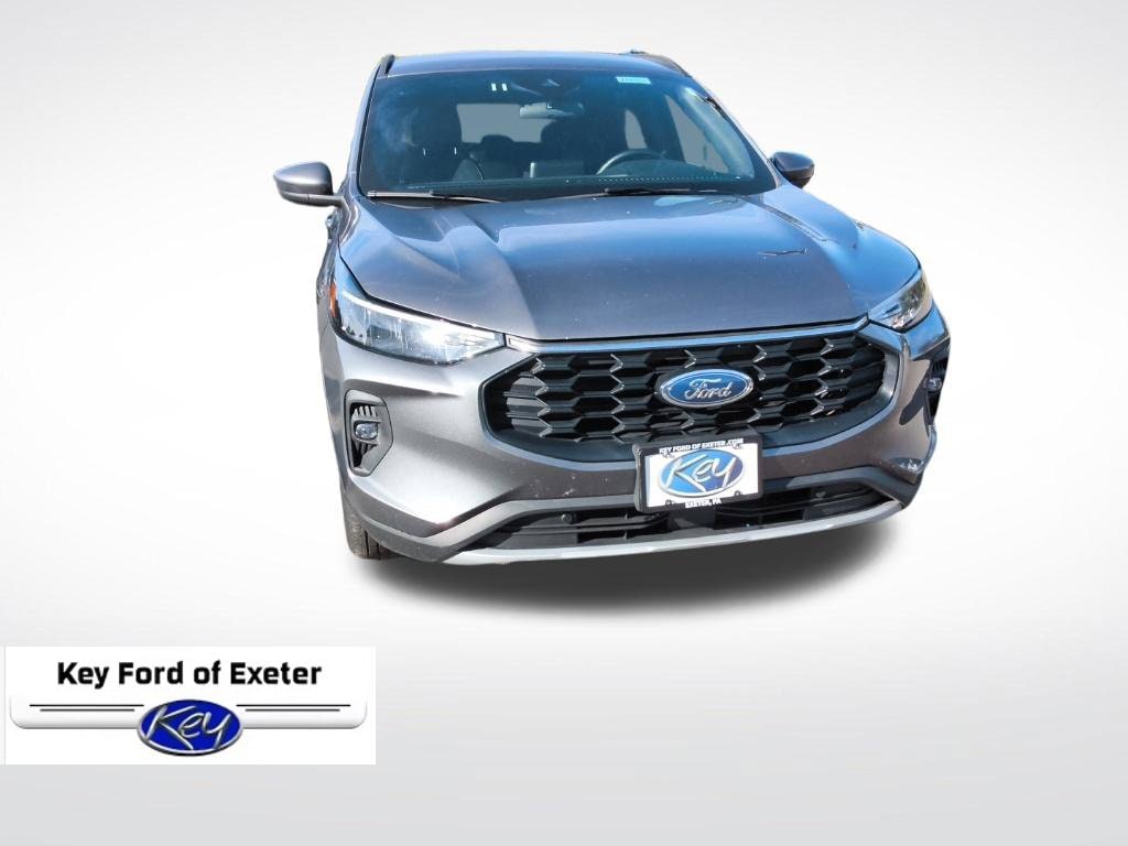 Used 2025 Ford Escape ST-Line Select SUV