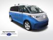 Used 2025 Volkswagen ID. Buzz 1st Edition Minivan/Van