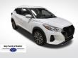 Used 2021 Nissan Kicks SV SUV