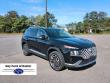 Used 2023 Hyundai Santa Fe Limited SUV