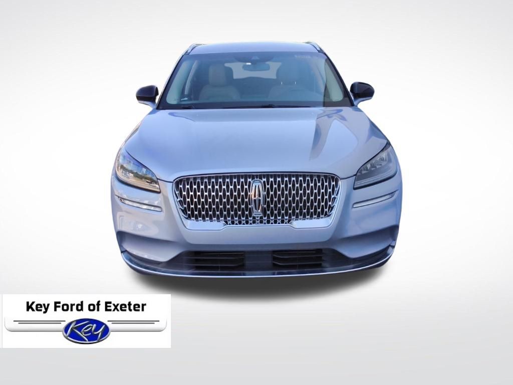 Used 2022 Lincoln Corsair Standard SUV