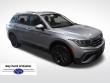 Used 2024 Volkswagen Tiguan 2.0T SE SUV