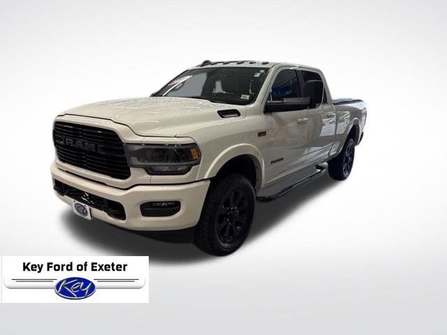 Ram 2500