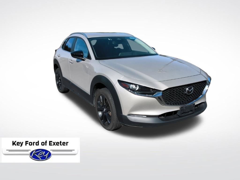 2024 Mazda CX-30 Select Sport