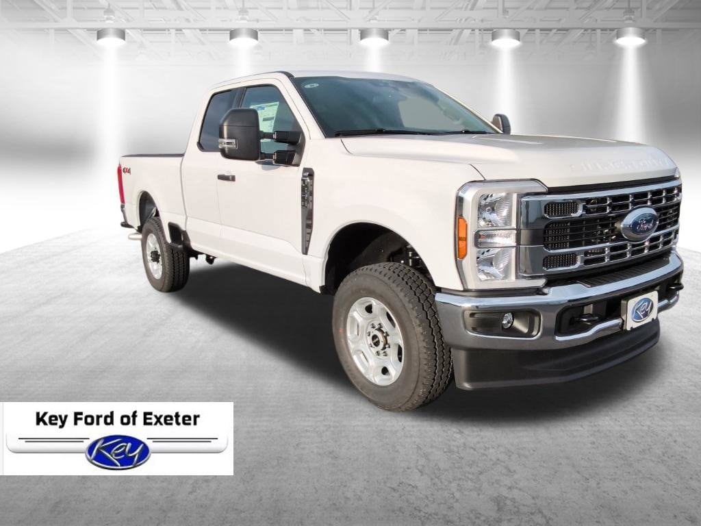 2026 Ford F-350 Super Duty
