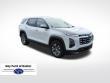 Used 2026 Chevrolet Equinox LT SUV