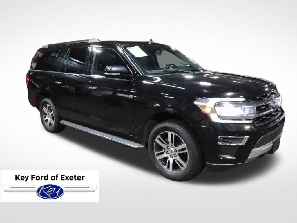 2023 Ford Expedition Max SUV 