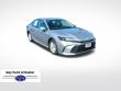 Used 2025 Toyota Camry LE Sedan