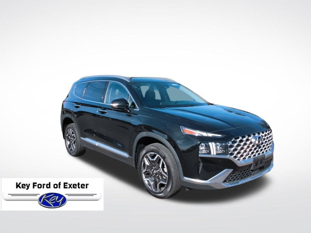 2023 Hyundai Santa Fe