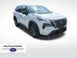 Used 2024 Nissan Rogue S SUV