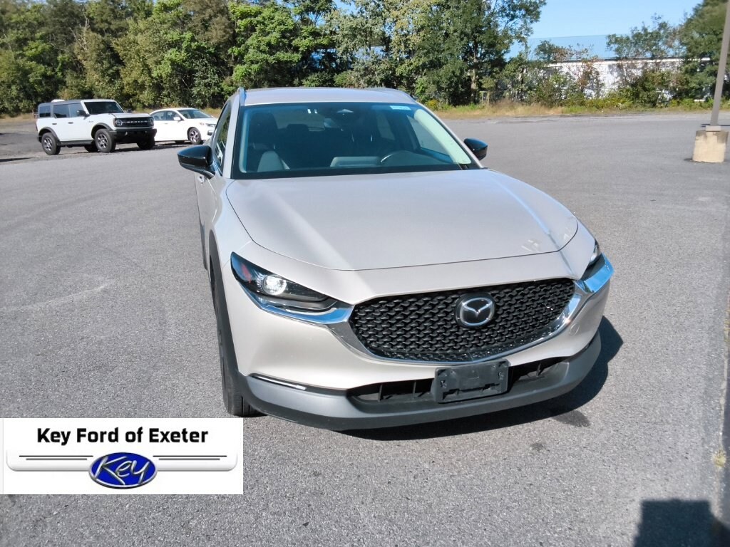 Used 2024 Mazda CX-30 2.5 S Select Sport SUV