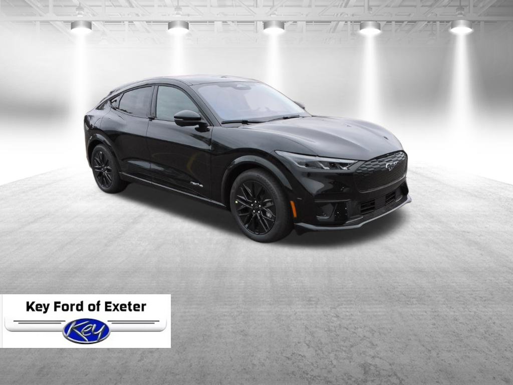 2026 Ford Mustang Mach-E Premium SUV
