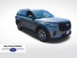 Used 2025 Ford Explorer ST-Line SUV