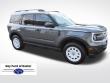 Used 2024 Ford Bronco Sport Heritage SUV