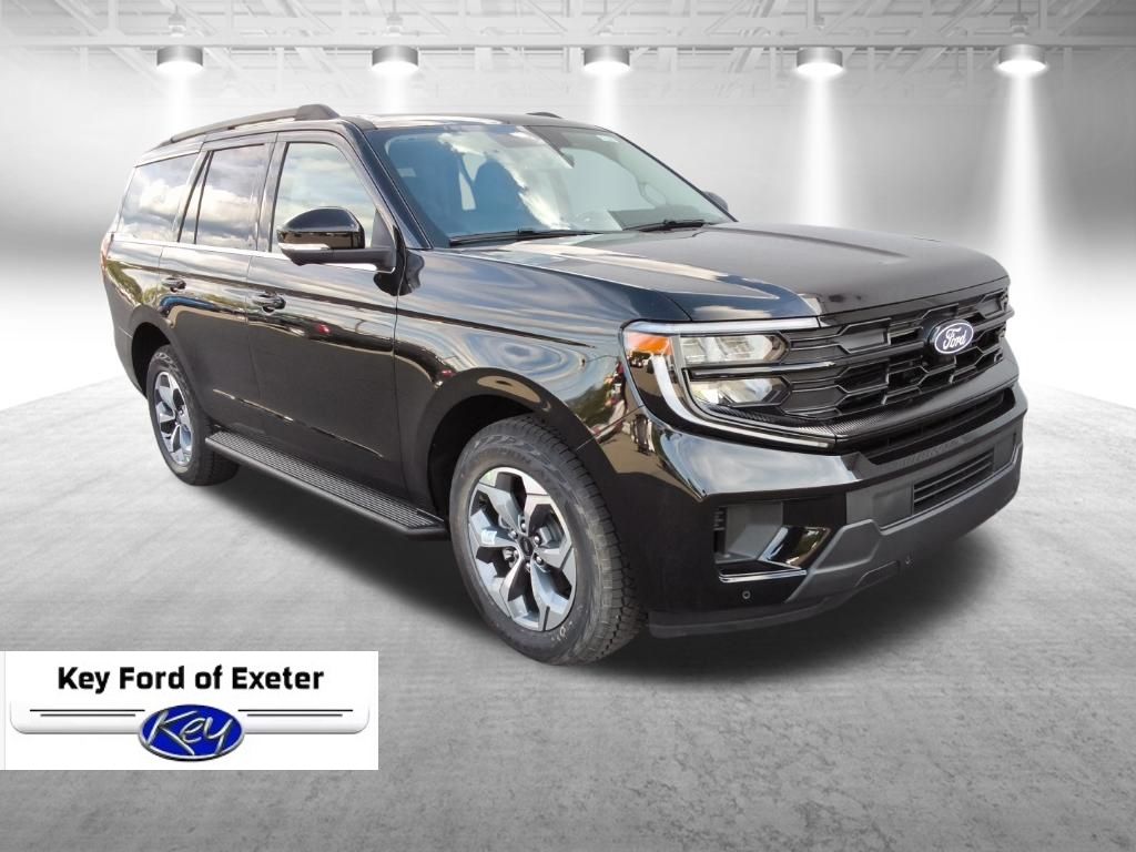 2027 Ford Expedition SUV 