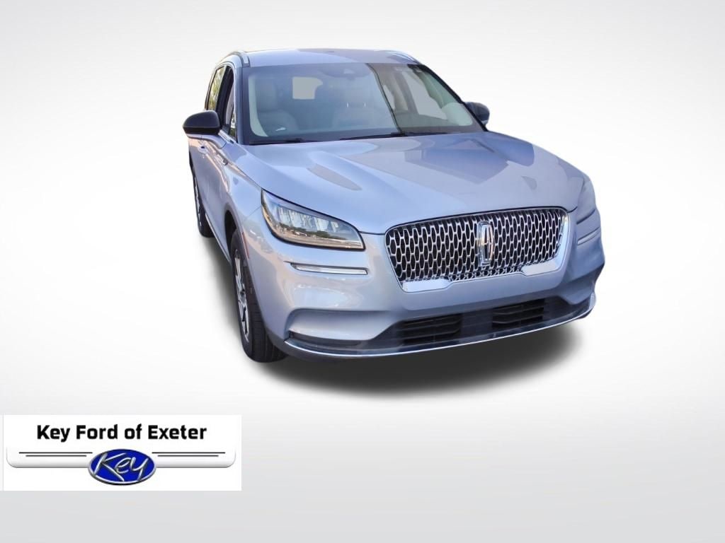 Used 2022 Lincoln Corsair Standard SUV