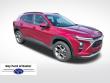 Used 2025 Chevrolet Trax LT SUV