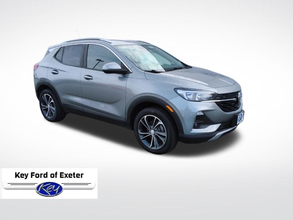 2023 Buick Encore GX
