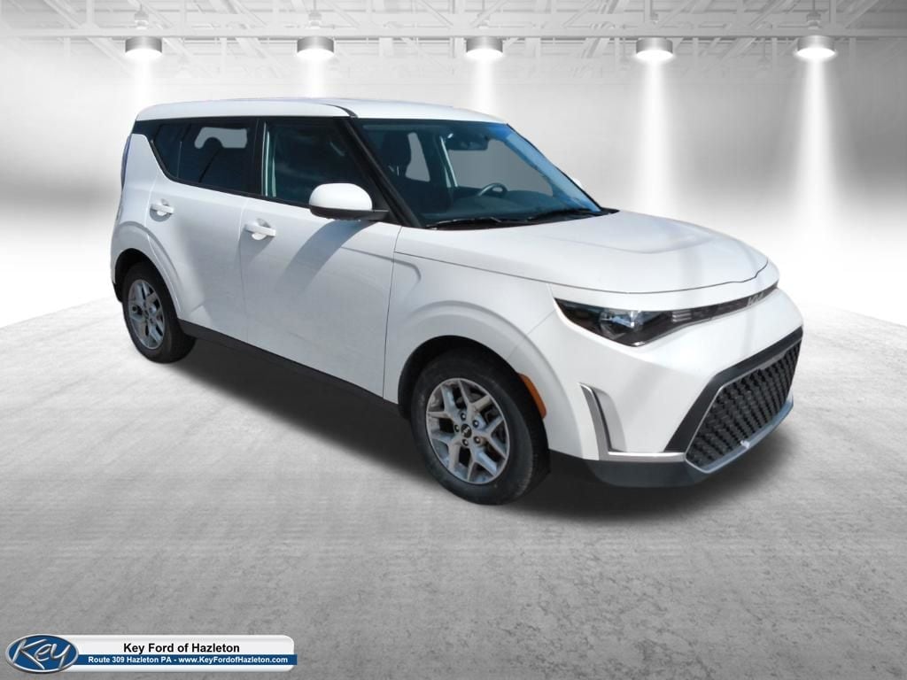 2025 Kia Soul