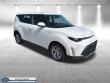 Used 2025 Kia Soul LX Hatchback