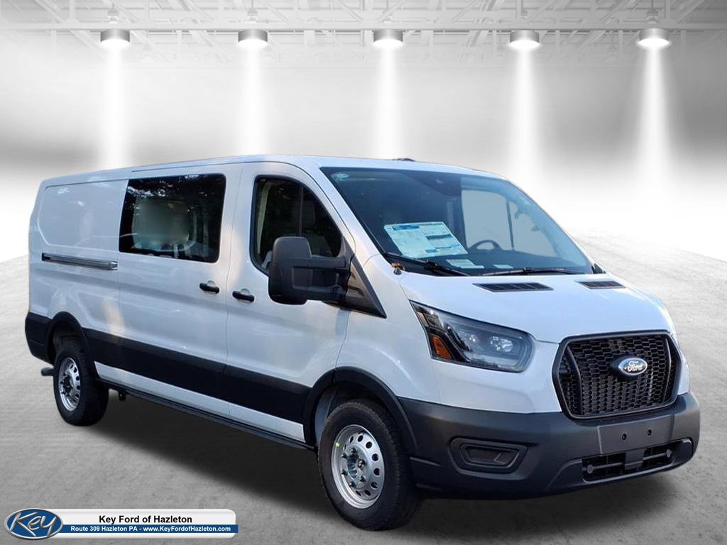  Ford Transit-250