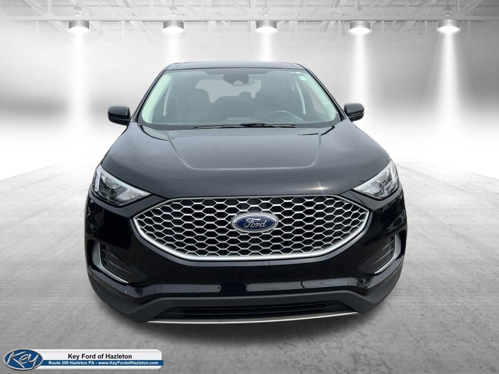 Used 2024 Ford Edge SEL SUV