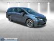 Used 2025 Honda Odyssey EX-L Minivan/Van