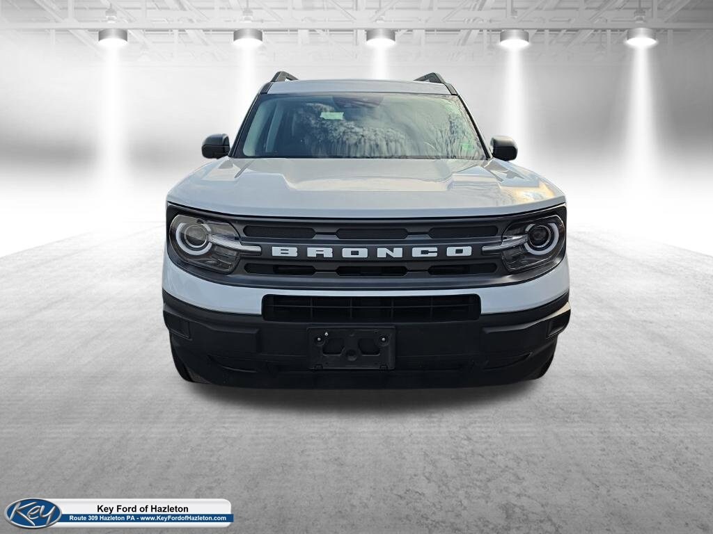 Used 2024 Ford Bronco Sport Big Bend SUV