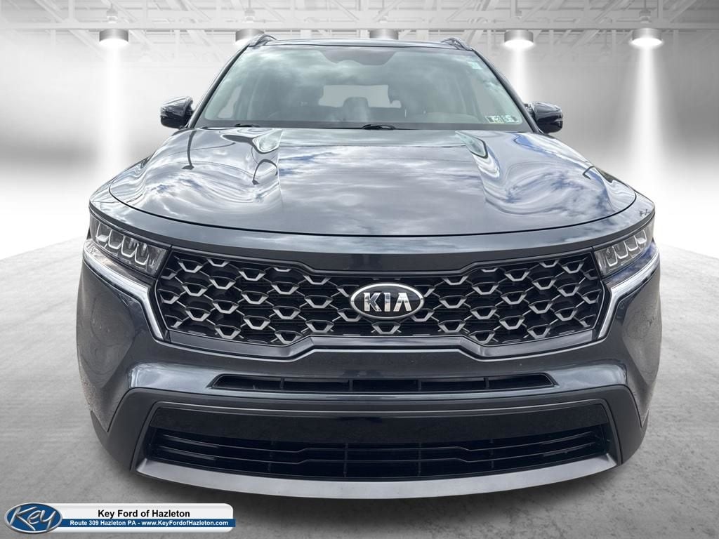 Used 2021 Kia Sorento S SUV