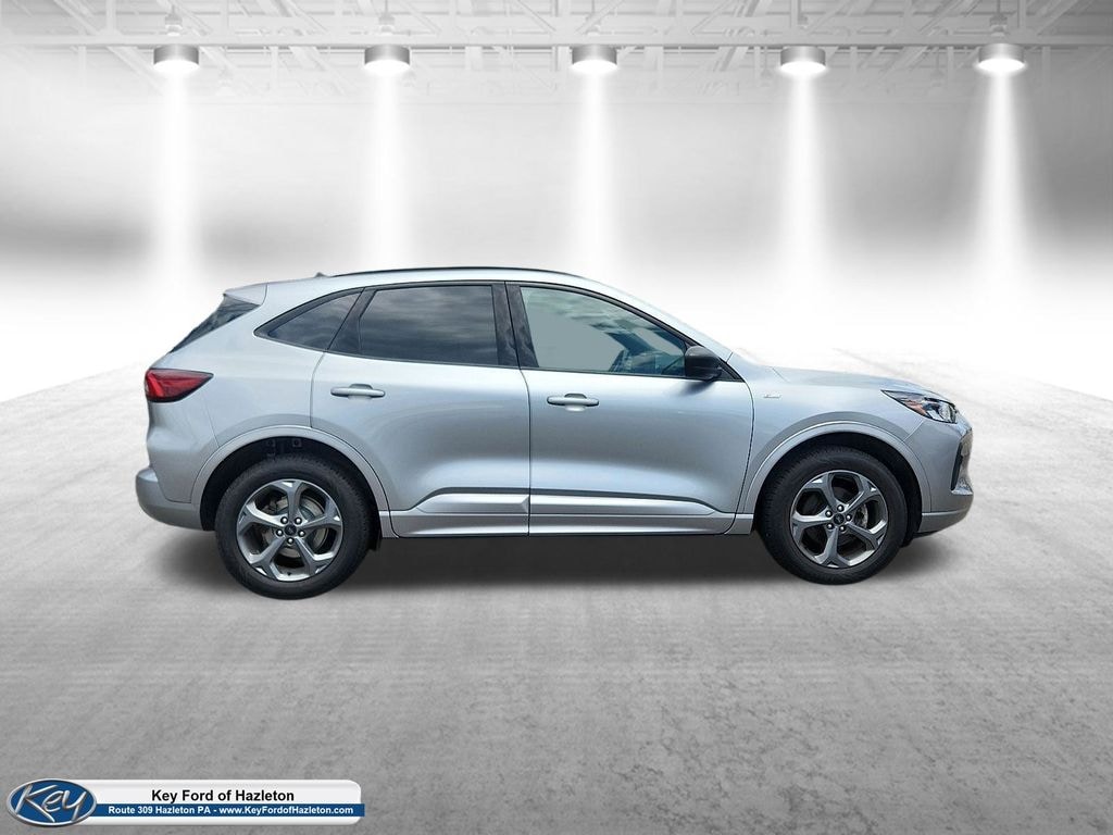 Used 2023 Ford Escape ST-Line SUV