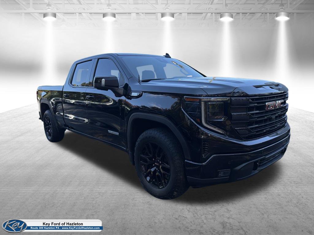 GMC Sierra 1500