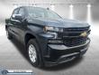 Certified 2021 Chevrolet Silverado 1500 LT Truck