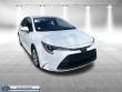 Used 2025 Toyota Corolla LE Sedan