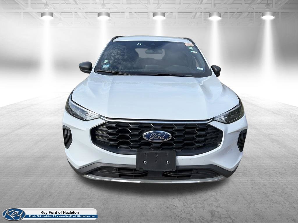 Used 2025 Ford Escape ST-Line SUV