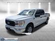Used 2021 Ford F-150 XLT Truck