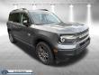 Used 2025 Ford Bronco Sport Big Bend SUV