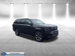 2027 Ford Expedition Max Active SUV