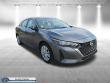 Used 2025 Nissan Sentra S Sedan