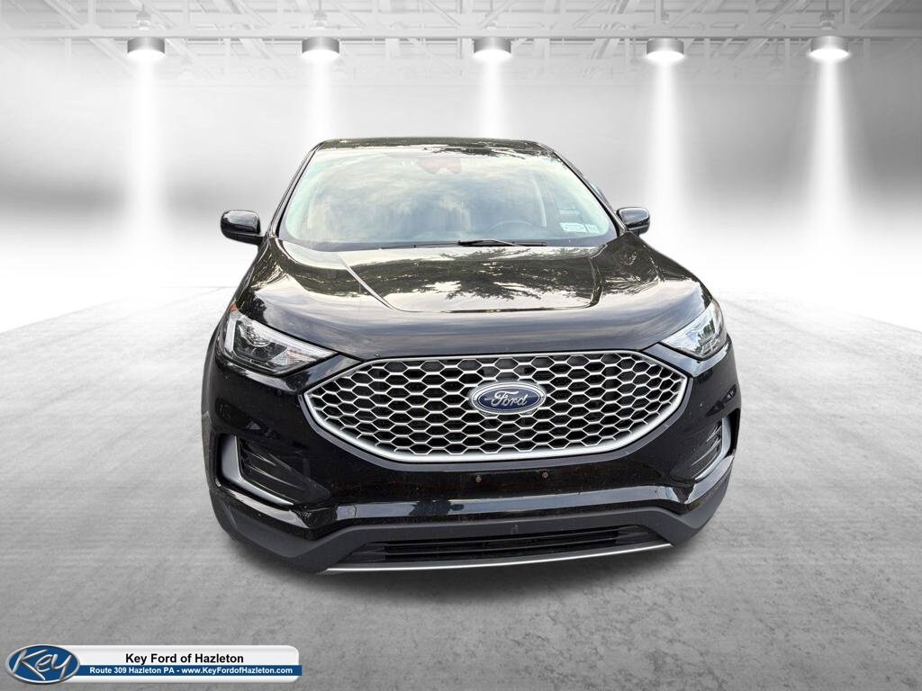 Used 2024 Ford Edge SEL SUV